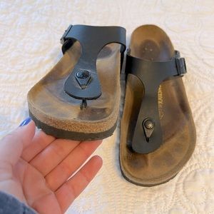 Birkenstock Gizeh 38